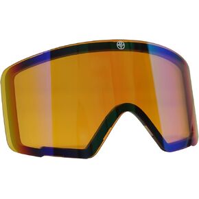Goggles Replacement Lenses 2 Pack