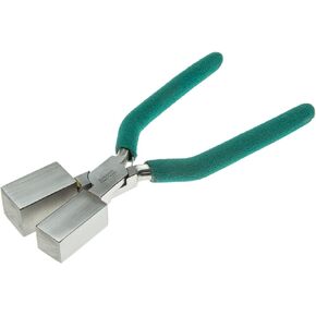 Euro Tool's Wubbers Square Mandrel Pliers - Jumbo | PLR-1390