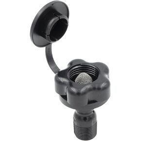 B&B Molders 94211 Repl Plas Chk Valve