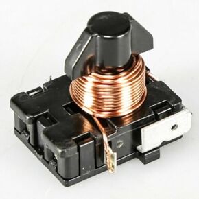 WP2258450 for Whirlpool Compressor Start Relay 2258450