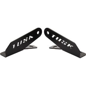 TUSK LED Light Bar Brackets 30 inch Straight/Curved for Polaris RZR Pro XP Sport 2020-2022