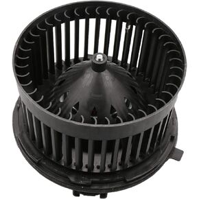 700089 HVAC Blower Motor for Chevy/GMC 1999-2002 Silverado Sierra w/Factory Installed A/C, 2001-2002 Tahoe w/o Z71, 2000-2002 Suburban Yukon-XL, 2002 Escalade(EXT)