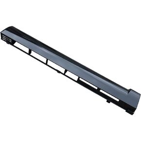 MDX61912701 Microwave Vent Grille Fits for LG 2119394,AP5202555,PS3535252,LMH2016ST,LMV2031ST,LMHM2017SB Replacement Microwave Vent Grille