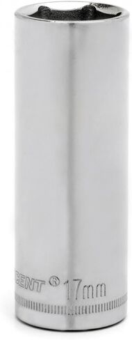 الهلال 1/4 "محرك 6 نقطة مقبس متري عميق 13 ملم - CDDS20N in Saudi Arabia