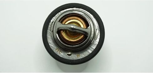 ترموستات 129470-49801 متوافق مع يانمار 3JH 4JH 4JH110 4JH2 4JH3 3JH2-E 3JH3-E 4JH3-E 76.5 درجة مئوية in Kuwait