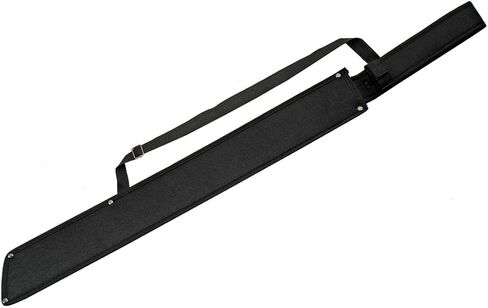 SZCO Supplies 29" Cord Wrapped Ninja Sword with Sheath Black in Saudi Arabia