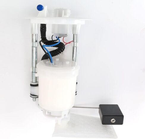 مجموعة مضخة الوقود البديلة 3B4-13907-10-00 مناسبة لـ ATV Grizzly 700 550 Wolverine X2 X4... in Kuwait