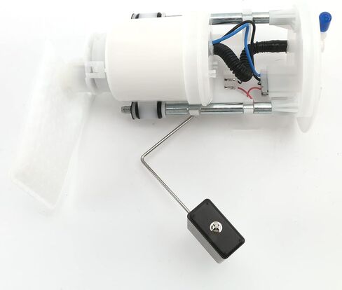 مجموعة مضخة الوقود البديلة 3B4-13907-10-00 مناسبة لـ ATV Grizzly 700 550 Wolverine X2 X4... in Kuwait