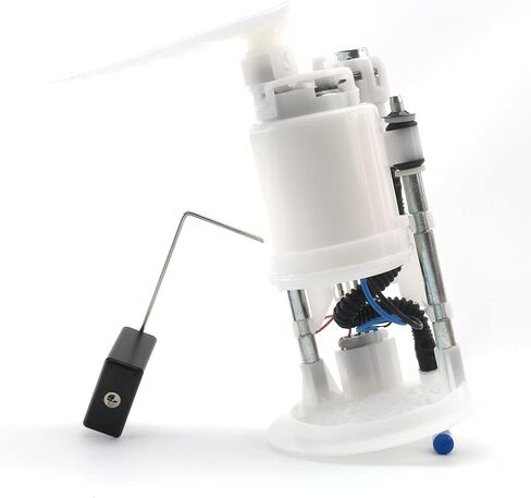 مجموعة مضخة الوقود البديلة 3B4-13907-10-00 مناسبة لـ ATV Grizzly 700 550 Wolverine X2 X4... in Kuwait