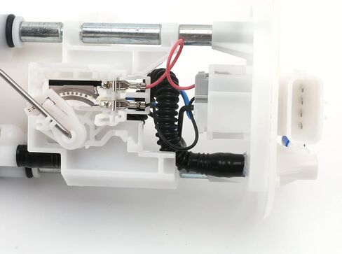 مجموعة مضخة الوقود البديلة 3B4-13907-10-00 مناسبة لـ ATV Grizzly 700 550 Wolverine X2 X4... in Kuwait