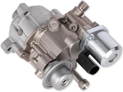 مضخة الوقود عالية الضغط لسيارات BMW 135i 335i 535i 535i-يستبدل 12641847 لـ N55B30A N54B30A in Kuwait