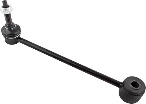 2 قطعة تعليق خلفي Sway Bar End Links Stabilizer Sway Bar Link مناسب لـ Dodge Ram 3500 4500 2008-2010، لـ Jeep Commander 2006-2010، Grand Cherokee 2005-2010، لـ Ram 3500 2011-2012 K80468 in Saudi Arabia