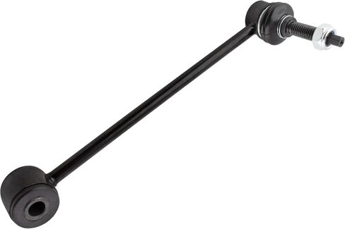 2 قطعة تعليق خلفي Sway Bar End Links Stabilizer Sway Bar Link مناسب لـ Dodge Ram 3500 4500 2008-2010، لـ Jeep Commander 2006-2010، Grand Cherokee 2005-2010، لـ Ram 3500 2011-2012 K80468 in Saudi Arabia