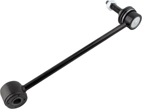 2 قطعة تعليق خلفي Sway Bar End Links Stabilizer Sway Bar Link مناسب لـ Dodge Ram 3500 4500 2008-2010، لـ Jeep Commander 2006-2010، Grand Cherokee 2005-2010، لـ Ram 3500 2011-2012 K80468 in Saudi Arabia