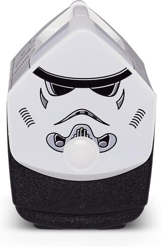 Igloo Limited Edition 7 Qt Star Wars Decorated Lunch Box Cooler in Saudi Arabia
