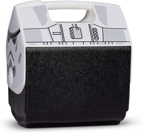 Igloo Limited Edition 7 Qt Star Wars Decorated Lunch Box Cooler in Saudi Arabia