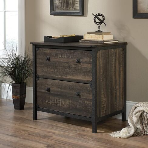 مبرد جانبي للنهر الفولاذي من سودر، الطول: 30.08 بوصة × العرض: 20.75 بوصة × الارتفاع: 29.53 بوصة، لمسة نهائية من خشب البلوط الكربوني in Kuwait