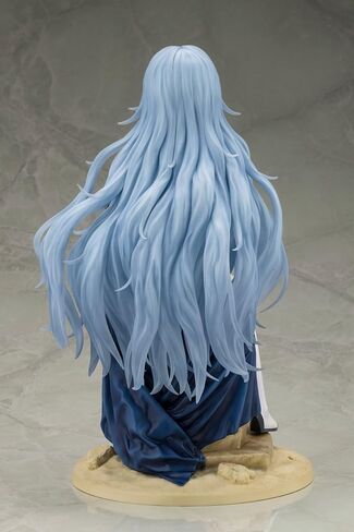 Kotobukiya Evangelion: 3.0+1.0 Thrice Upon a Time – Rei Ayanami (Affectionate Gaze) Statue in Saudi Arabia