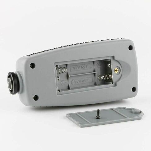 مقياس سمك الطلاء، مقياس سمك الطلاء الرقمي 0-2000um، الكشف التلقائي F/NF in Kuwait