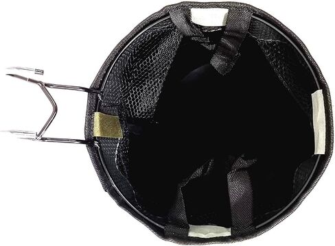 Front Carrying Bag Basket for Electric Scooter, Scooter Bag Basket Scooter Handlebar Bag Front Hanging Bag, Scooter Basket Storage Hanging Pouch Front Carry Organizer for Most Scooter in Saudi Arabia