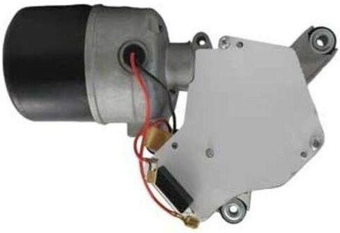 محرك ممسحة الزجاج الأمامي WPS Western Power Sports WPM168 in Kuwait