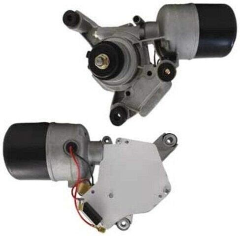 محرك ممسحة الزجاج الأمامي WPS Western Power Sports WPM168 in Kuwait