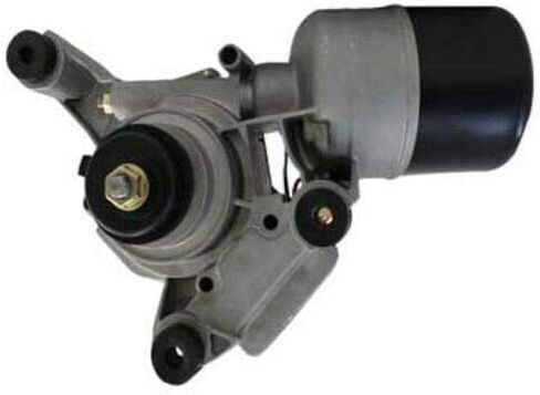 محرك ممسحة الزجاج الأمامي WPS Western Power Sports WPM168 in Kuwait