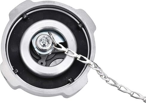 غطاء وقود بقفل ربع دورة من Nakuuly 3 في 2 قطعة متوافق مع 1996-2018 Freightliner Cascadia Century Coronado Columbia M2-112 غطاء خزان وقود الديزل شبه شاحنة من الألومنيوم مع مفاتيح in Kuwait