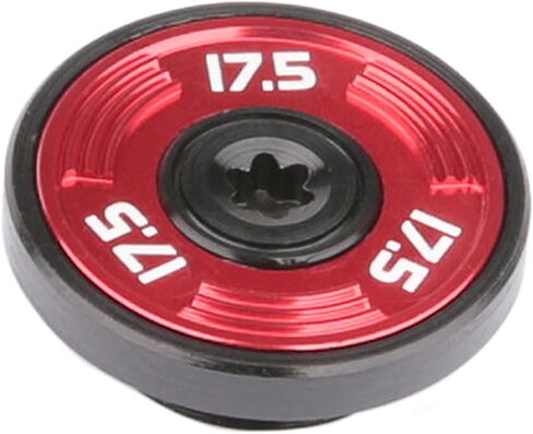 1pc Red Golf Weight Replacement for Taylormade Spider GT Max Putter 2.5g to 17.5g for Option in Saudi Arabia