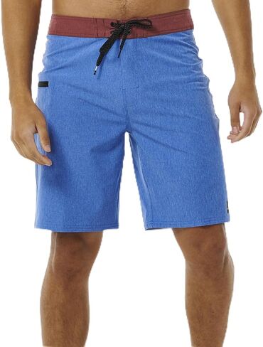 Rip Curl Men's Mirage Core 20" Boardshorts in Saudi Arabia