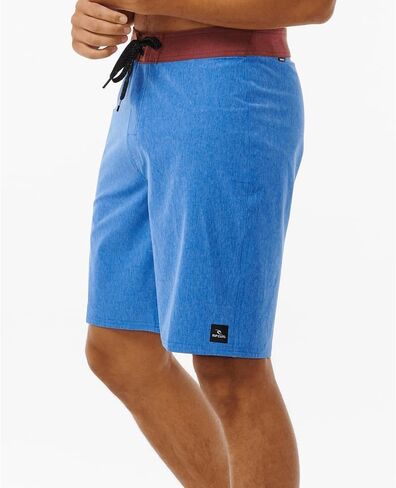 Rip Curl Men's Mirage Core 20" Boardshorts in Saudi Arabia