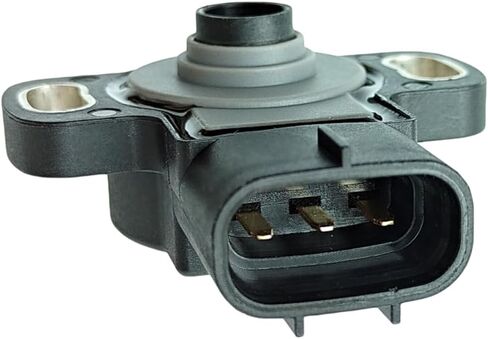 TPS استبدال مستشعر موضع الخانق لـ 2008-2011 Kawasaki Brute Force 750 2012-2022 Brute Force 750 4x4i 2009-2012 Teryx 750 4x4 FI in Kuwait