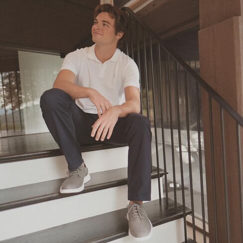 Dockers Men's Hallstone Oxford in Saudi Arabia