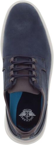 Dockers Men's Hallstone Oxford in Saudi Arabia