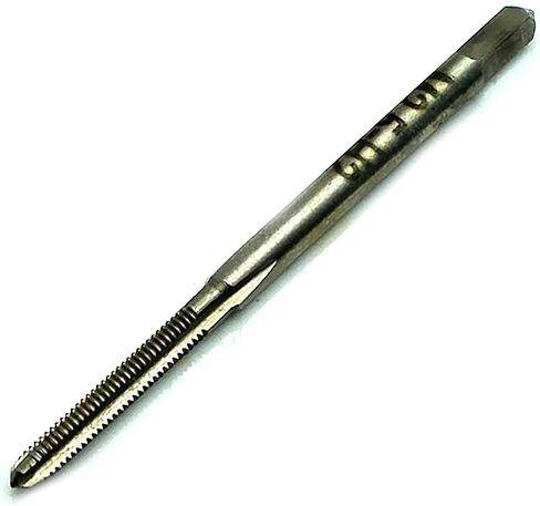 HSS 2.5mm x 0.45 Metric Tap Left Hand Thread M2.5 x 0.45mm Pitch in Saudi Arabia