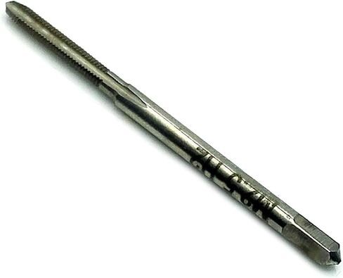 HSS 2.5mm x 0.45 Metric Tap Left Hand Thread M2.5 x 0.45mm Pitch in Saudi Arabia