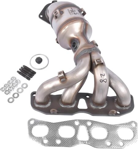 674-933 Catalytic Converter Replacement for Nissan Altima 2.5L 2007-2012 140E2-ZX31E 16593 327-50268 in Saudi Arabia