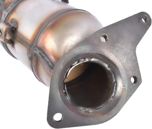 674-933 Catalytic Converter Replacement for Nissan Altima 2.5L 2007-2012 140E2-ZX31E 16593 327-50268 in Saudi Arabia