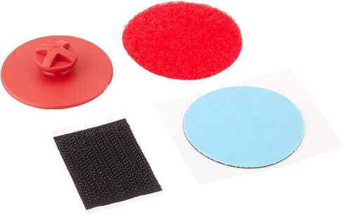 مجموعة أدوات إعادة تثبيت زر الحزام السريع للنظارات in Kuwait