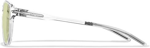 ROKA Oslo Blue Light Glasses (Non-Prescription) - Clear in Kuwait