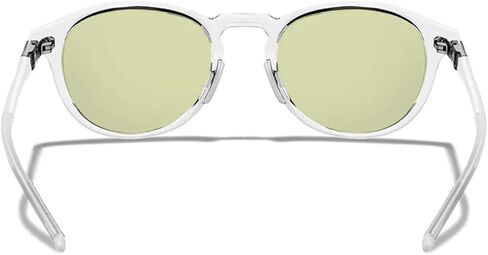 ROKA Oslo Blue Light Glasses (Non-Prescription) - Clear in Kuwait