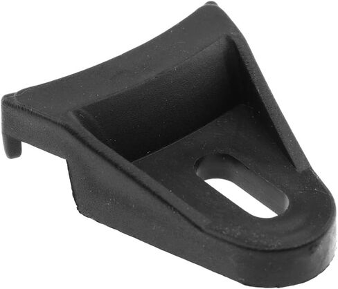 Car Speaker Clamp DGZZI 16PCS Black Car Subwoofer Speak Grill Clips with Screws in Saudi Arabia