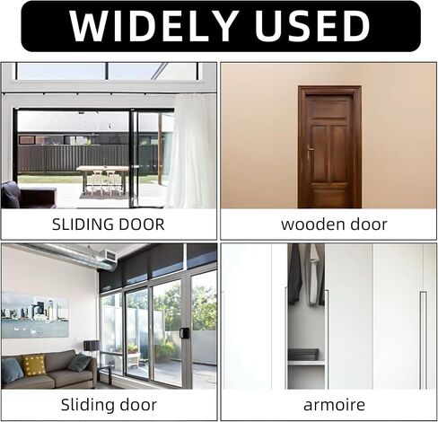 Weather Stripping Door Seal, D-Shape Rubber Door Weather Stripping Door Seal Strip, Self-Adhesive Door Weatherstripping, Door Seal Strip for Door Frame Insulation Large Gap (22ft,White) in Saudi Arabia