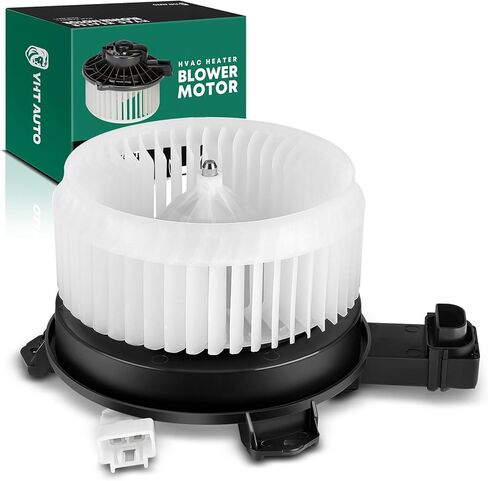 YHTAUTO A/C Heater Blower Motor Replacement for 2013-2017 Honda Accord, 2013-2015 Civic, 2012-2016 CRV, 2015-2018 Acura RDX, 2014-2015 ILX(Hybrid), 2016-2022 ILX, 11-13 Infiniti M35h M37 M56, Q70 Q70L in Saudi Arabia
