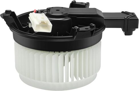 YHTAUTO A/C Heater Blower Motor Replacement for 2013-2017 Honda Accord, 2013-2015 Civic, 2012-2016 CRV, 2015-2018 Acura RDX, 2014-2015 ILX(Hybrid), 2016-2022 ILX, 11-13 Infiniti M35h M37 M56, Q70 Q70L in Saudi Arabia