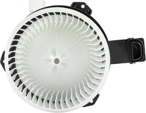 YHTAUTO A/C Heater Blower Motor Replacement for 2013-2017 Honda Accord, 2013-2015 Civic, 2012-2016 CRV, 2015-2018 Acura RDX, 2014-2015 ILX(Hybrid), 2016-2022 ILX, 11-13 Infiniti M35h M37 M56, Q70 Q70L in Saudi Arabia