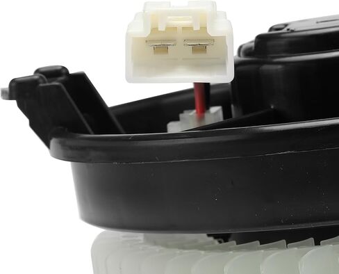 YHTAUTO A/C Heater Blower Motor Replacement for 2013-2017 Honda Accord, 2013-2015 Civic, 2012-2016 CRV, 2015-2018 Acura RDX, 2014-2015 ILX(Hybrid), 2016-2022 ILX, 11-13 Infiniti M35h M37 M56, Q70 Q70L in Saudi Arabia
