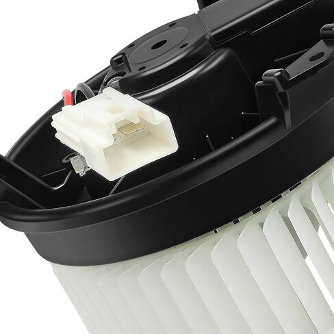 YHTAUTO A/C Heater Blower Motor Replacement for 2013-2017 Honda Accord, 2013-2015 Civic, 2012-2016 CRV, 2015-2018 Acura RDX, 2014-2015 ILX(Hybrid), 2016-2022 ILX, 11-13 Infiniti M35h M37 M56, Q70 Q70L in Saudi Arabia