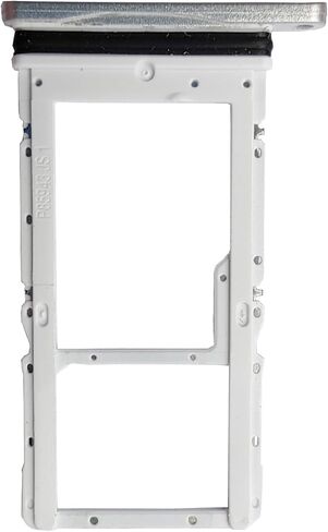 Galaxy Tab A7 10.4 2020 Micro SD Card Tray,Single Sim Card Tray Slot Holder Replacement for Samsung Galaxy Tab A7 10.4 (2020) SM-T500 T505 T505N (T505-Gray) in Kuwait