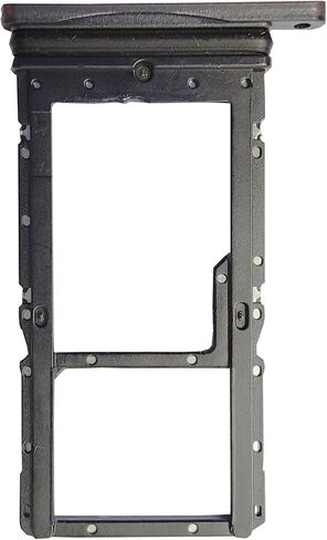 Galaxy Tab A7 10.4 2020 Micro SD Card Tray,Single Sim Card Tray Slot Holder Replacement for Samsung Galaxy Tab A7 10.4 (2020) SM-T500 T505 T505N (T505-Gray) in Kuwait